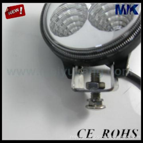 3\" LED working light spare part led work lights for truck